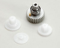 Futaba S9251/S9256/BLS251/BLS256/BLS276SV Servo Gear Set