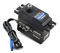 Futaba BLS276SV HV Digital Brushless S.Bus2 Heli Tail Servo (  )