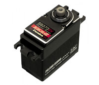 Futaba S9373SV HV Digital S.Bus2 High-Torque Servo (  )