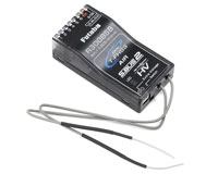 Futaba R3008SB 2.4GHz T-FHSS 8-Channel S.Bus2 HV Telemetry Receiver (  )