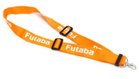 Futaba Neck Strap Orange (  )