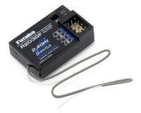 Futaba R203GF 3-Channel Receiver S-FHSS 2.4GHz