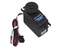 Futaba S-HC500 HV Digital Coreless S.Bus2 Heli Servo (  )