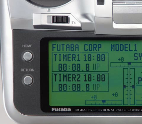 Аппаратура управления Futaba 12Z-R5014DPS-PCM40-M2 (FU12ZDPS-PCM40) (нажмите для увеличения) Аппаратура управления Futaba 12Z-R5014DPS-PCM40-M2 (FU12ZDPS-PCM40) (нажмите для увеличения)