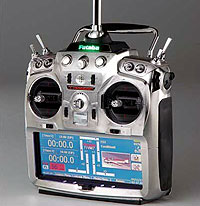 Futaba 14MZ-R5014DPS-PCM35-M2 (  )