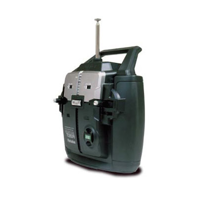 Аппаратура управления Futaba Attack 2ER-S3003/2-R152JE-A40P1DD (FU2ER152-AM40) (нажмите для увеличения) Аппаратура управления Futaba Attack 2ER-S3003/2-R152JE-A40P1DD (FU2ER152-AM40) (нажмите для увеличения)