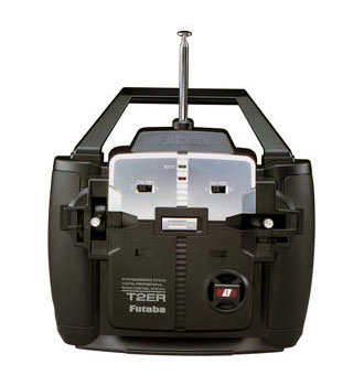 Аппаратура управления Futaba Attack 2ER-S3003/2-R152JE-A40P1DD (FU2ER152-AM40) (нажмите для увеличения) Аппаратура управления Futaba Attack 2ER-S3003/2-R152JE-A40P1DD (FU2ER152-AM40) (нажмите для увеличения)