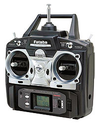 Futaba 6EXHP-R136F-S3001/4-F35P2DX (  )