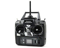 Futaba 6EX R607FS FASST 2.4GHz (  )