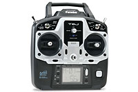 Futaba 6JG-R2006GS-F24P2DX S-FHSS 2.4GHz (  )