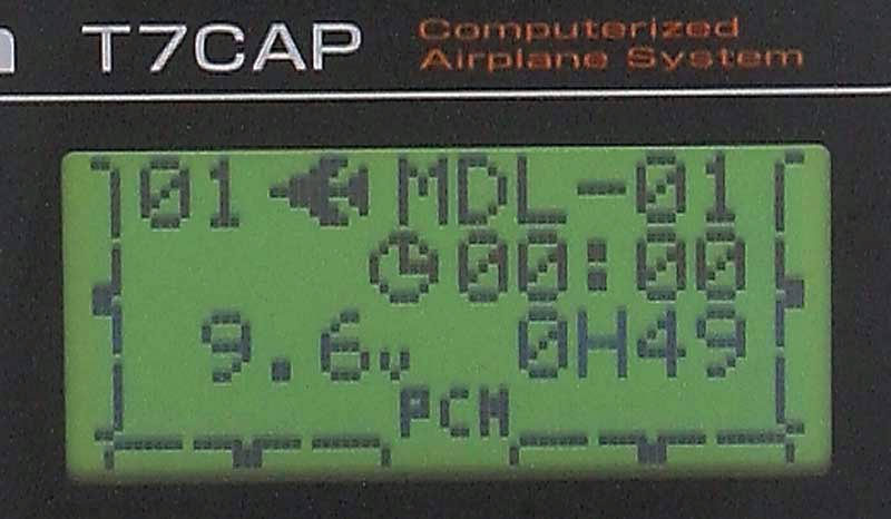 Аппаратура управления Futaba 7CP-R137F-S148/3-F40P2DD (FU7CP-FM40) (нажмите для увеличения) Аппаратура управления Futaba 7CP-R137F-S148/3-F40P2DD (FU7CP-FM40) (нажмите для увеличения)