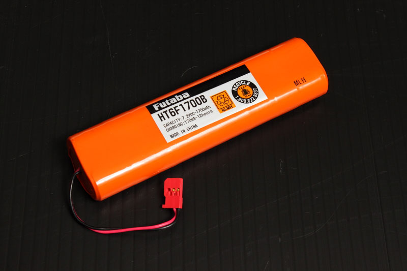 Аппаратура управления Futaba 8FGS Super R6208SB FASST 2.4GHz (FU8FGSR6208SB2.4G) (нажмите для увеличения) Аппаратура управления Futaba 8FGS Super R6208SB FASST 2.4GHz (FU8FGSR6208SB2.4G) (нажмите для увеличения)