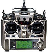 Futaba 9CPS-R149DP-S3001/4-F35P2XX (  )