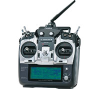 Futaba 12FG-R6014HS 2.4GHz (  )