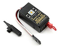 Futaba MSA-10 Servo Synchronizer (  )