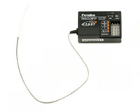 Futaba R603FF Receiver FASST 2.4GHz (  )