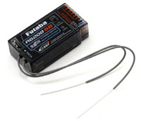 Futaba R6208SB S.Bus Micro Receiver FASST 2.4GHz (  )