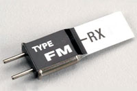  Futaba RX XTAL FM 40.715 (RXFM40.715)