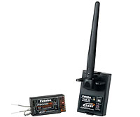 Futaba Module TM8-R6008HS-2.4G 2.4GHz (  )