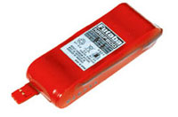  Futaba NiCd Battery NR-5F600mAh (FUNR-5F600)