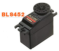 Futaba BLS452 Brushless Digital Servo (  )