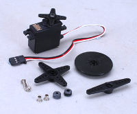 Futaba S3116 Servo (  )