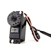 Futaba S3170G Digital Retract Servo (  )