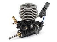 HPI G3.0 Slide Carburetor 6.5mm with Pullstart (  )