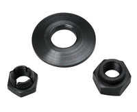 Locknut Set FS-81/FS-91 (  )