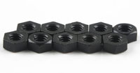 Nut M2.6x2.0mm 10pcs (  )