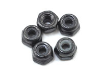 Locknut M2.5mm 5pcs (  )