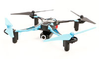 Galaxy Visitor 6 Blue FPV 2.4GHz RTF (  )