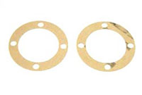 Diff Gasket Storm 2pcs (  )