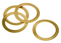 Gasket for Cylinder 0.2mm F4.6 4pcs (  )