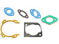 Zenoah Gasket Kit (  )