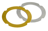 Gasket Set For Cylinder 0.15mm/0.30mm Nitro Star K5.9 (  )