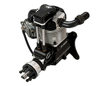 Gaui F-50 Four-Stroke Side Intake Gasoline Engine 50cc (  )