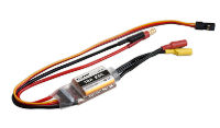 Gaui GE-183 ESC 18A 500X