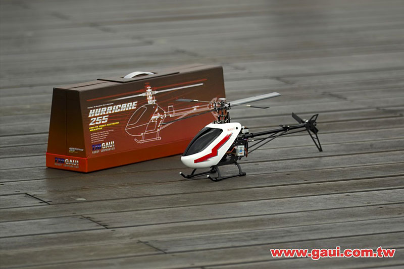 Gaui Hurricane 255 Super Combo (GA-HUR-255-SC) (нажмите для увеличения) Gaui Hurricane 255 Super Combo (GA-HUR-255-SC) (нажмите для увеличения)