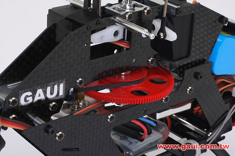 Gaui Hurricane 255 Super Combo (GA-HUR-255-SC) (нажмите для увеличения) Gaui Hurricane 255 Super Combo (GA-HUR-255-SC) (нажмите для увеличения)