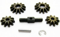 Deagostini Mercedes Differential Bevel Gear (  )