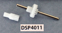 Kyosho DSlot43 Pinion 8Teeth + Crown 20Teeth 0820 Gear Set (  )