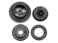 Spur Gear Set Micro RS4 (  )