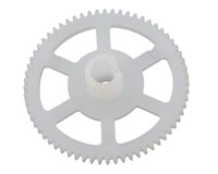 Main Gear Blade mCP X