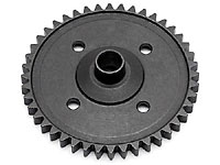 46T Stainless Center Gear Trophy 3.5 (  )