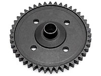 44T Hardened Steel Center Gear Trophy 3.5 (  )