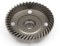 43T Spiral Diff Gear Trophy