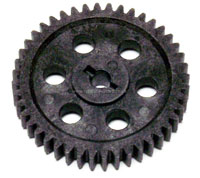 Iron Track Main Gear 56T (  )