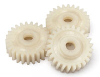 Transmission Gear 25T Blackout MT 3pcs (  )