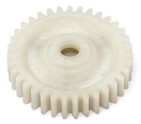 Transmission Gear 35T Blackout MT